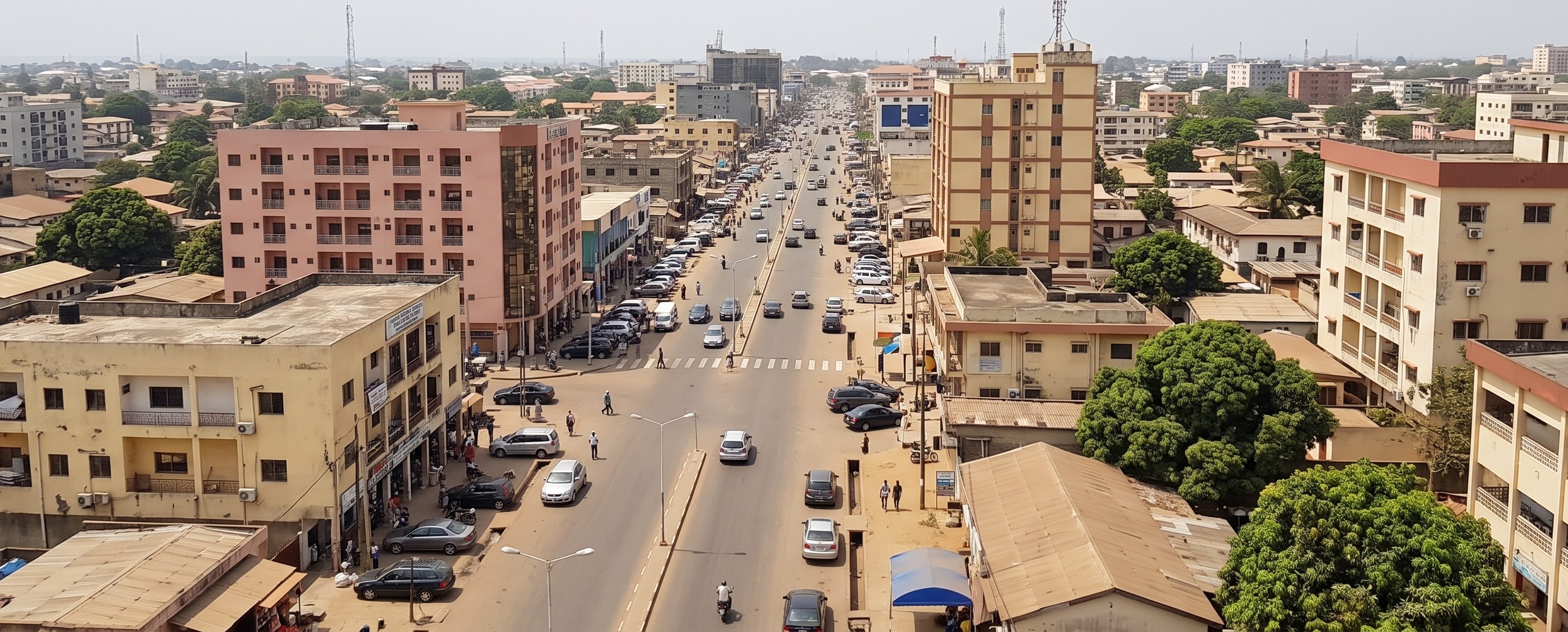 cotonou
