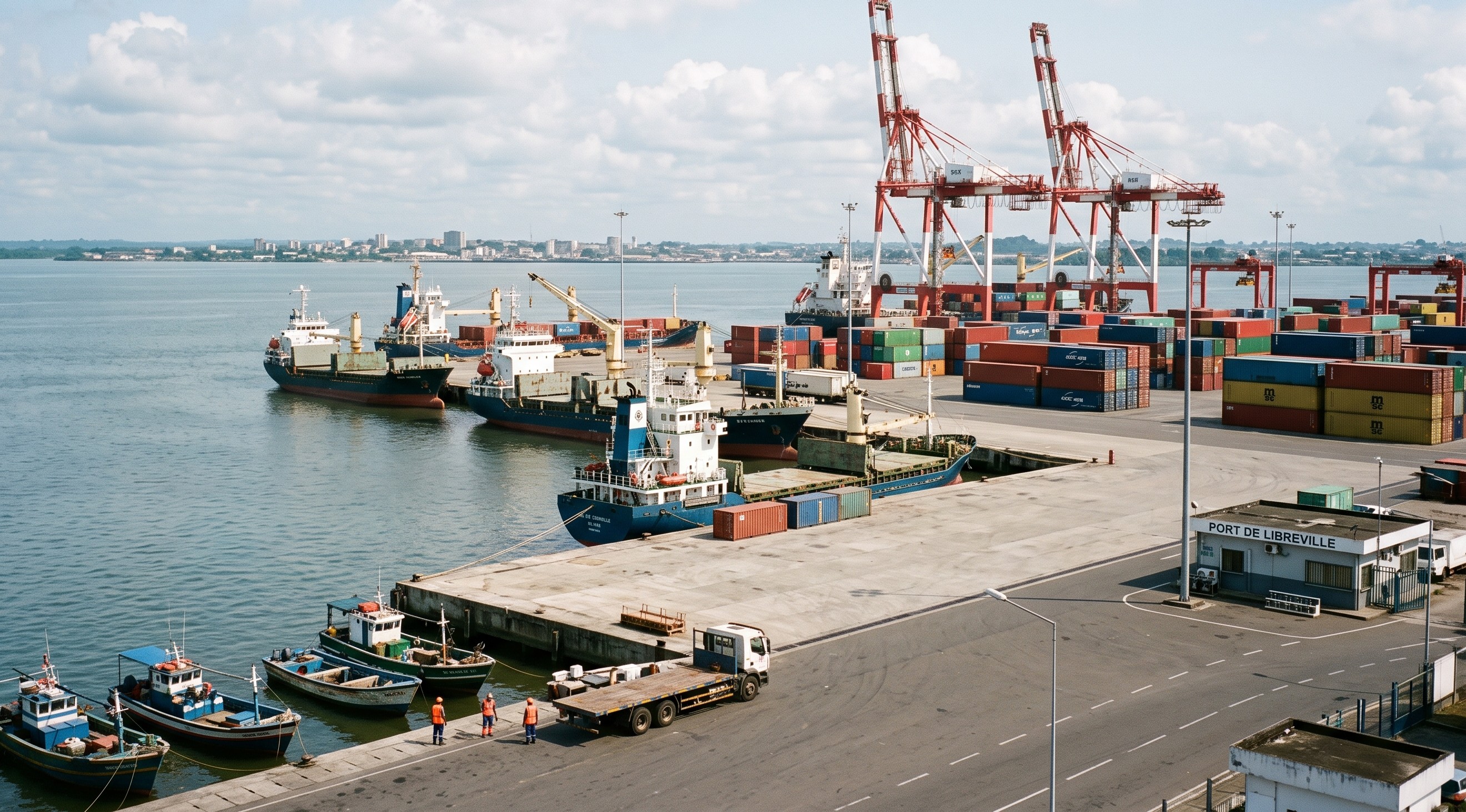 portlibreville